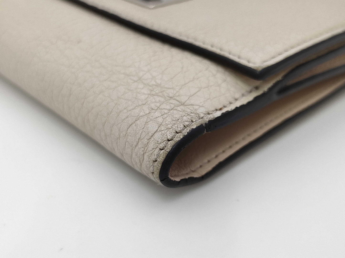 FENDI Peekaboo Wallet