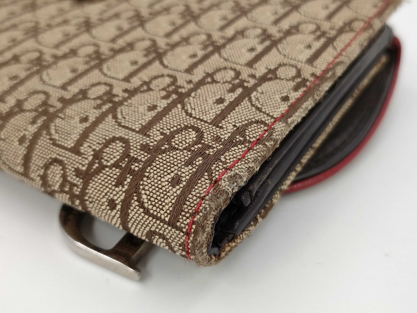 Dior Rasta Long Wallet