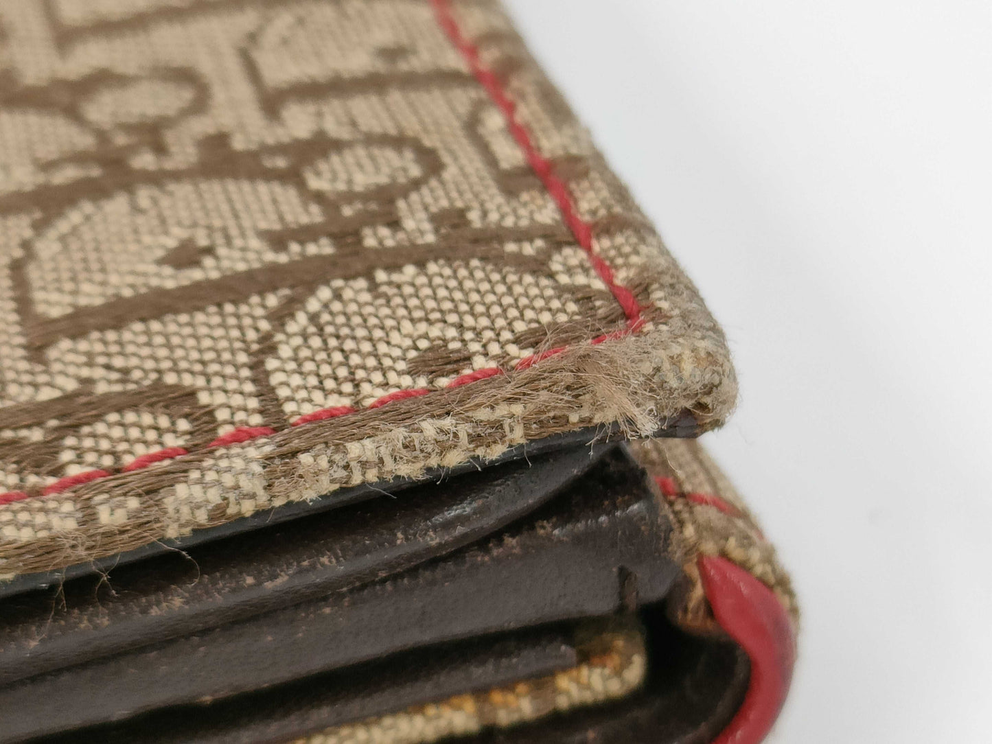 Dior Rasta Long Wallet