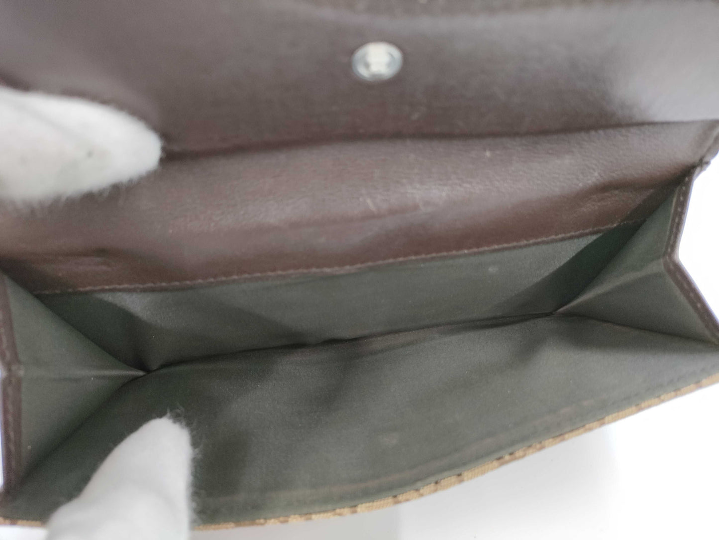Dior Rasta Long Wallet