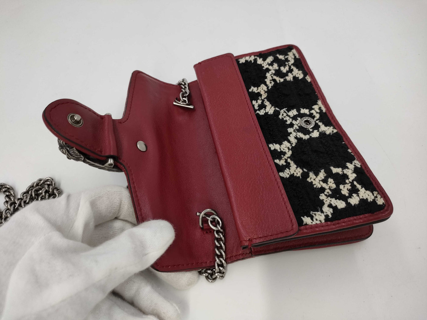 GUCCI Dionysus 476432 Shoulder Bag