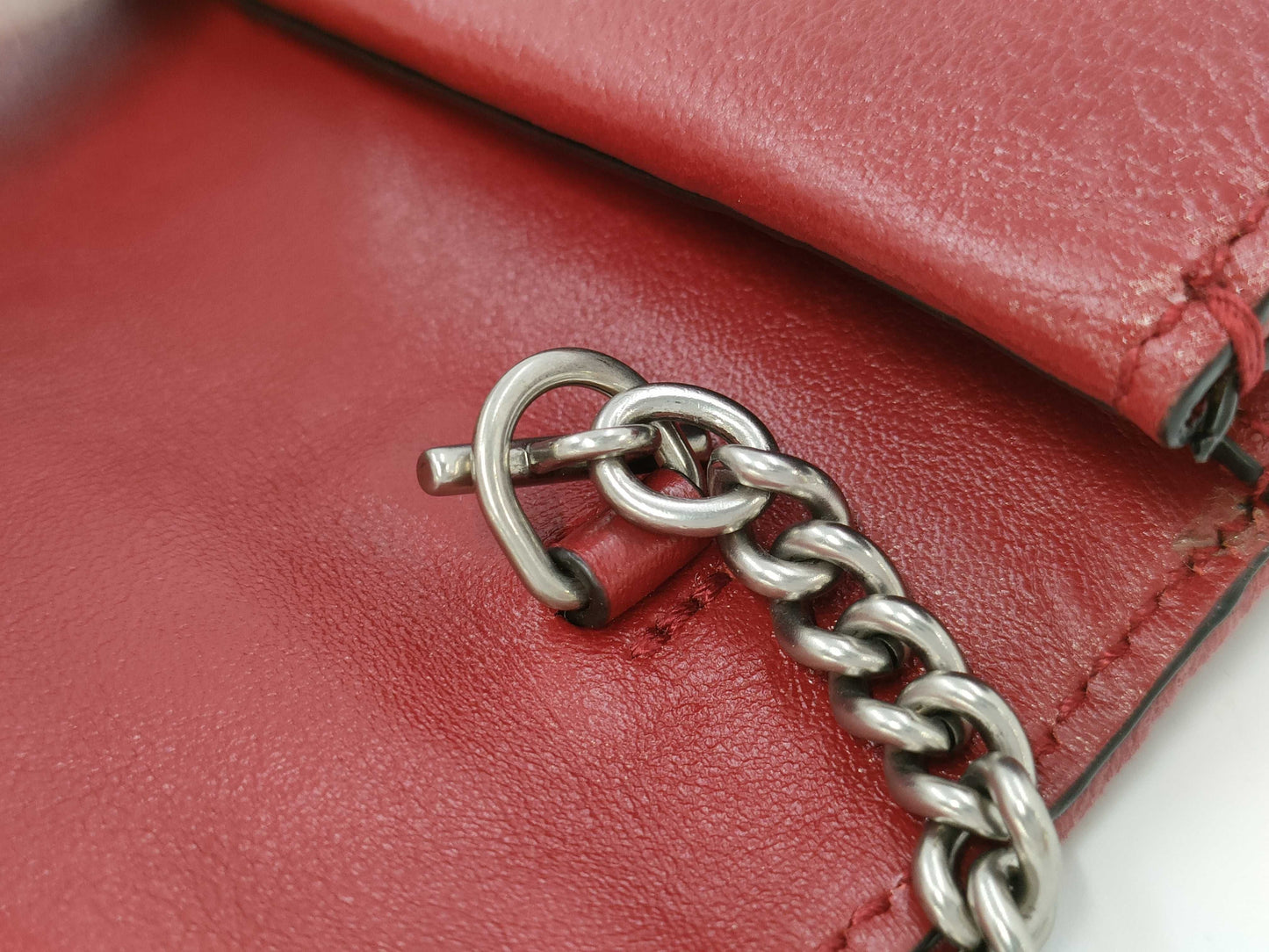 GUCCI Dionysus 476432 Shoulder Bag