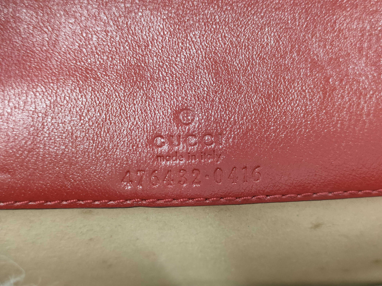 GUCCI Dionysus 476432 Shoulder Bag