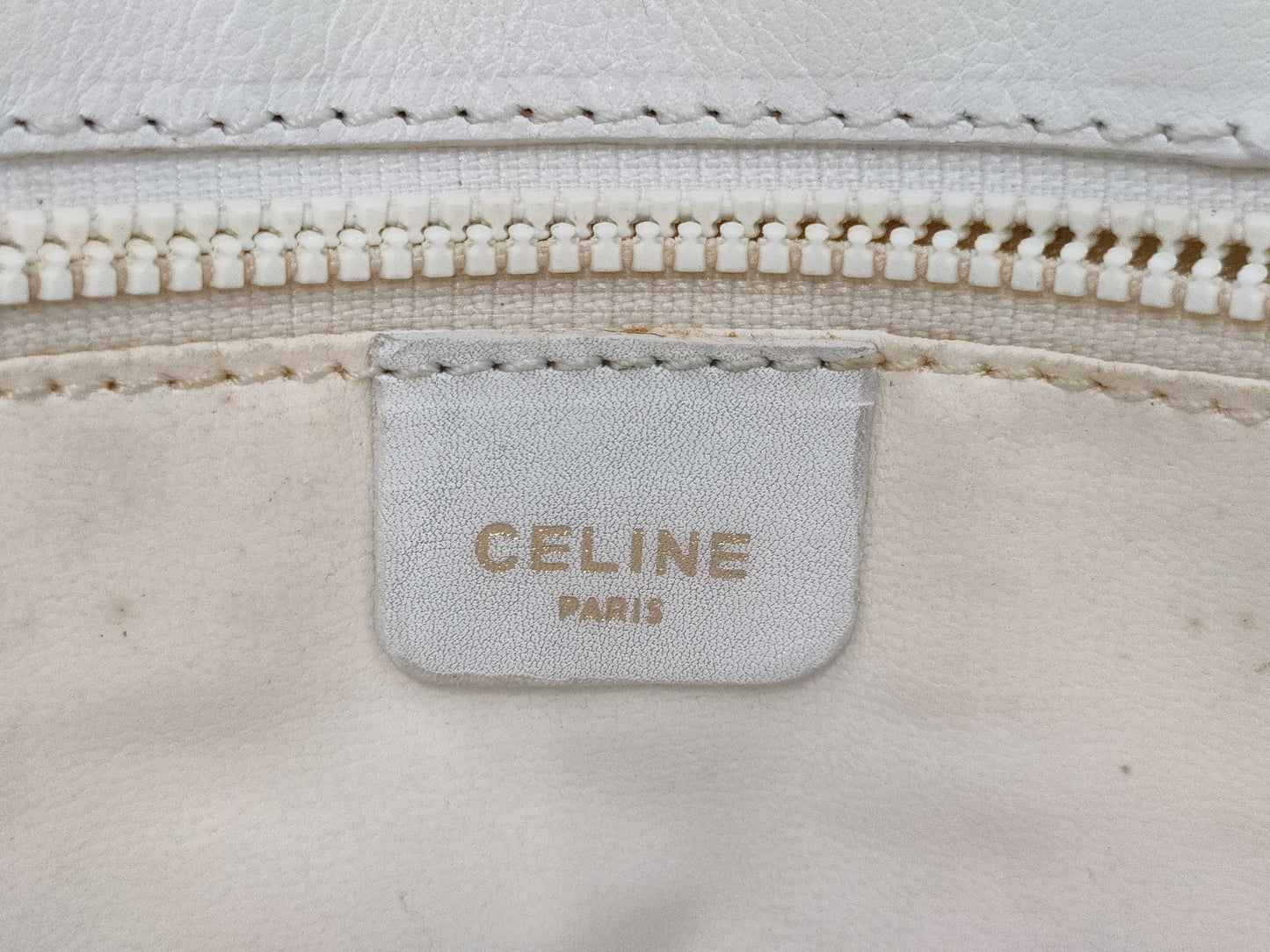 CELINE Celine Shoulder Bag Bag