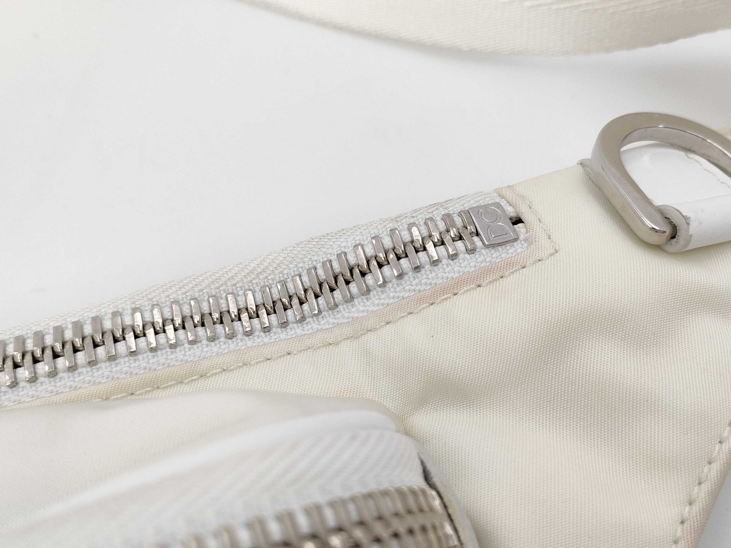DOLCE&GABBANA Dolce & Gabbana waist bag bag
