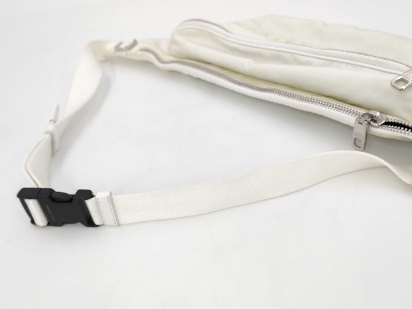 DOLCE&GABBANA Dolce & Gabbana waist bag bag