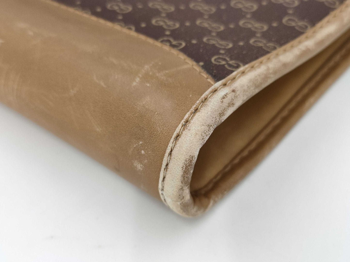 GUCCI Gucci business bag bag