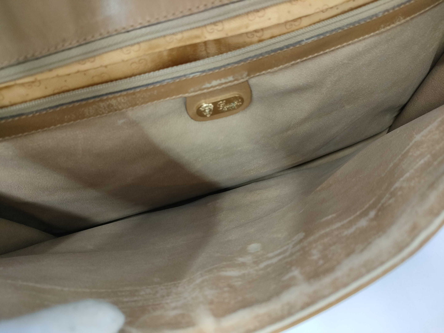 GUCCI Gucci business bag bag