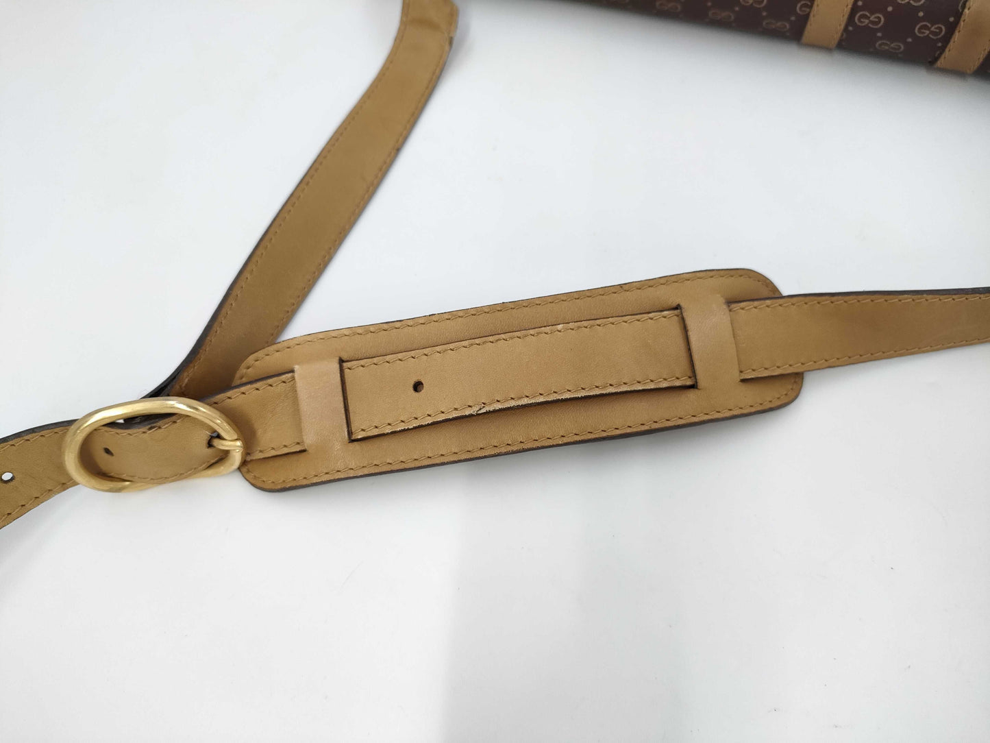 GUCCI Gucci business bag bag