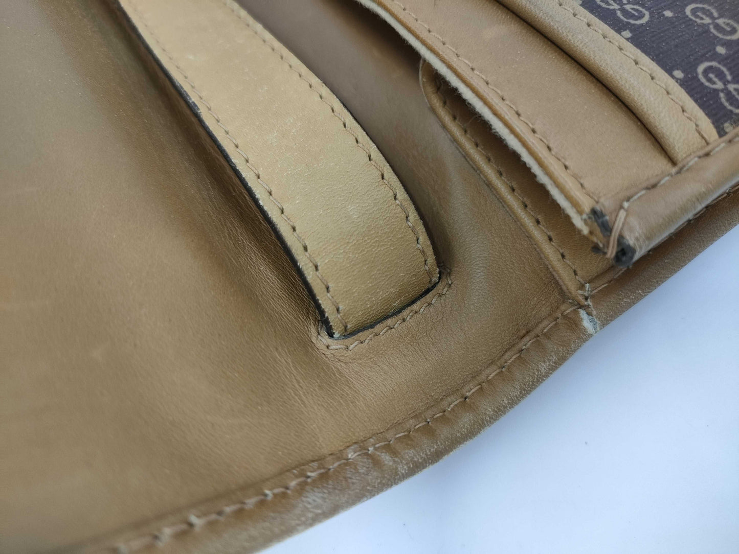 GUCCI Gucci business bag bag