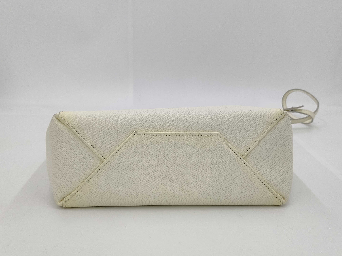 CELINE Cabas 2-Way Shoulder Bag