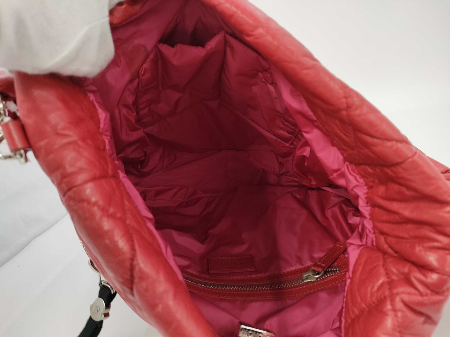MONCLER Moncler shoulder bag