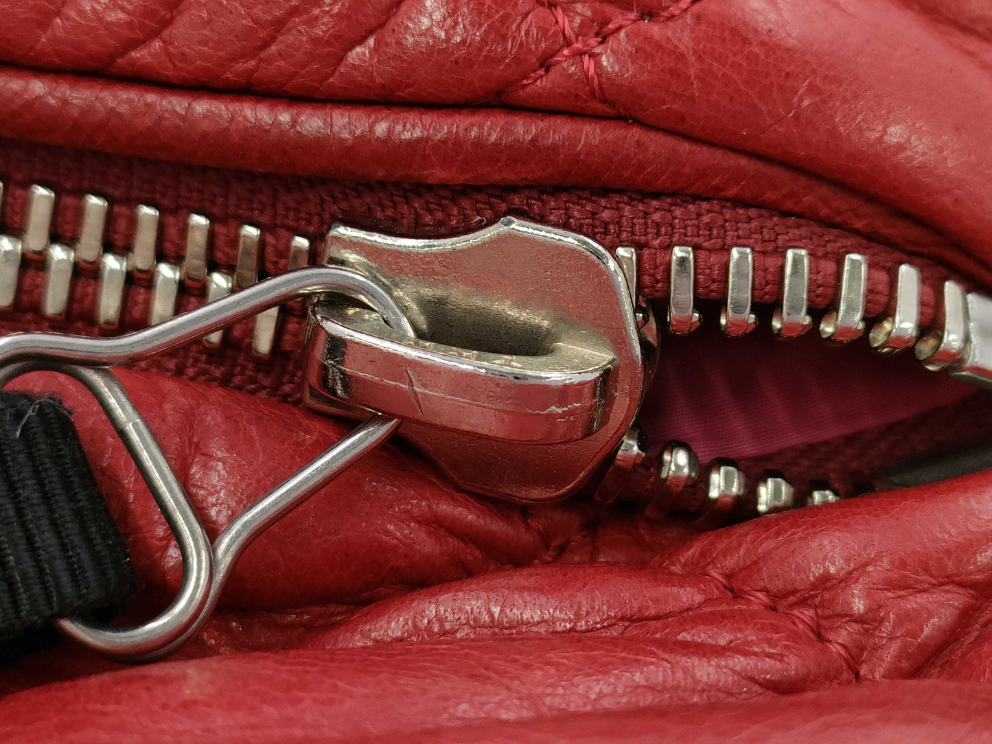 MONCLER Moncler shoulder bag