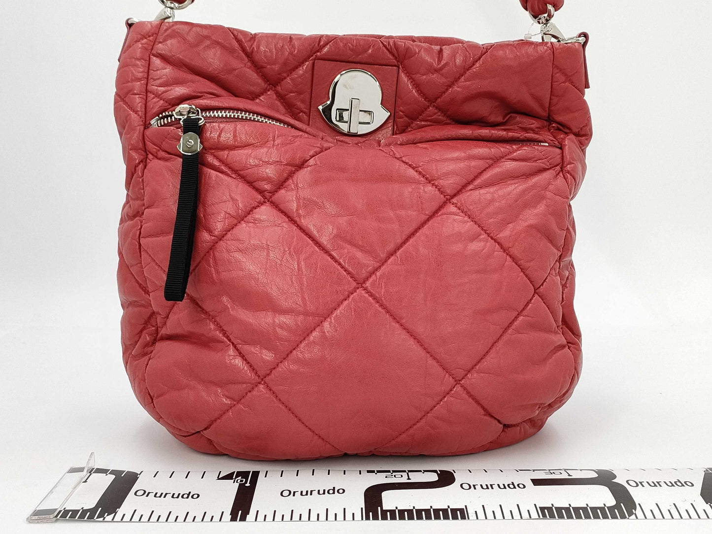 MONCLER Moncler shoulder bag