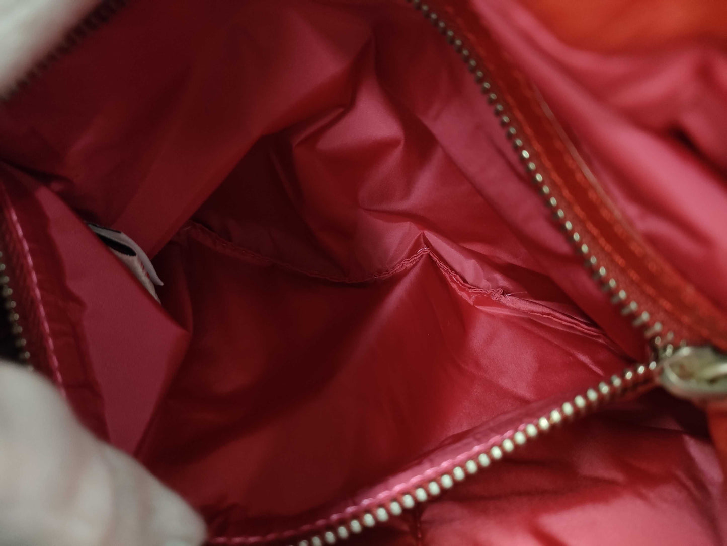 MONCLER Moncler shoulder bag