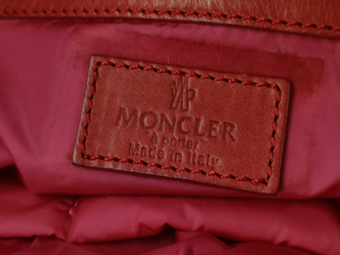 MONCLER Moncler shoulder bag