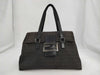 FENDI Zucchino Shoulder Bag