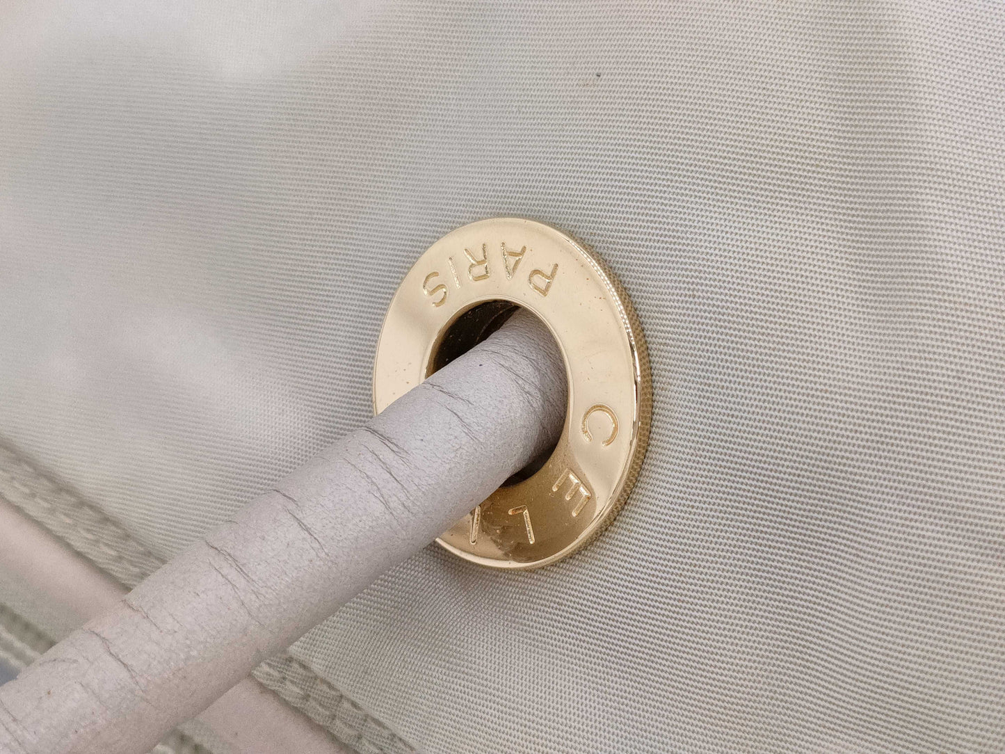 CELINE Celine Shoulder Bag Bag