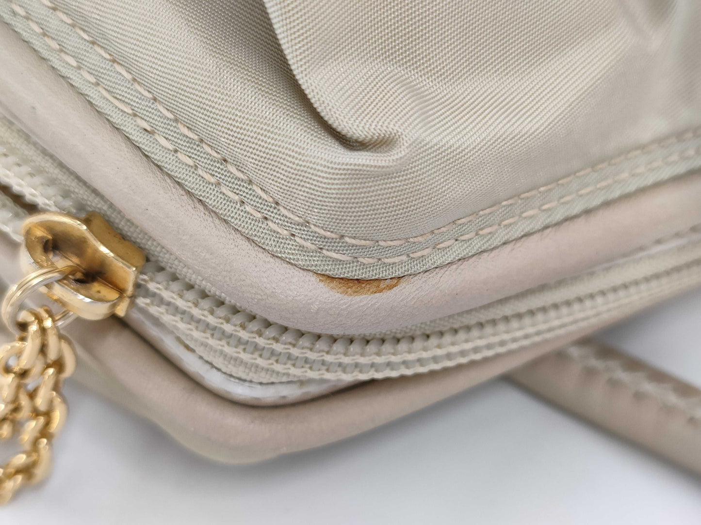 CELINE Celine Shoulder Bag Bag