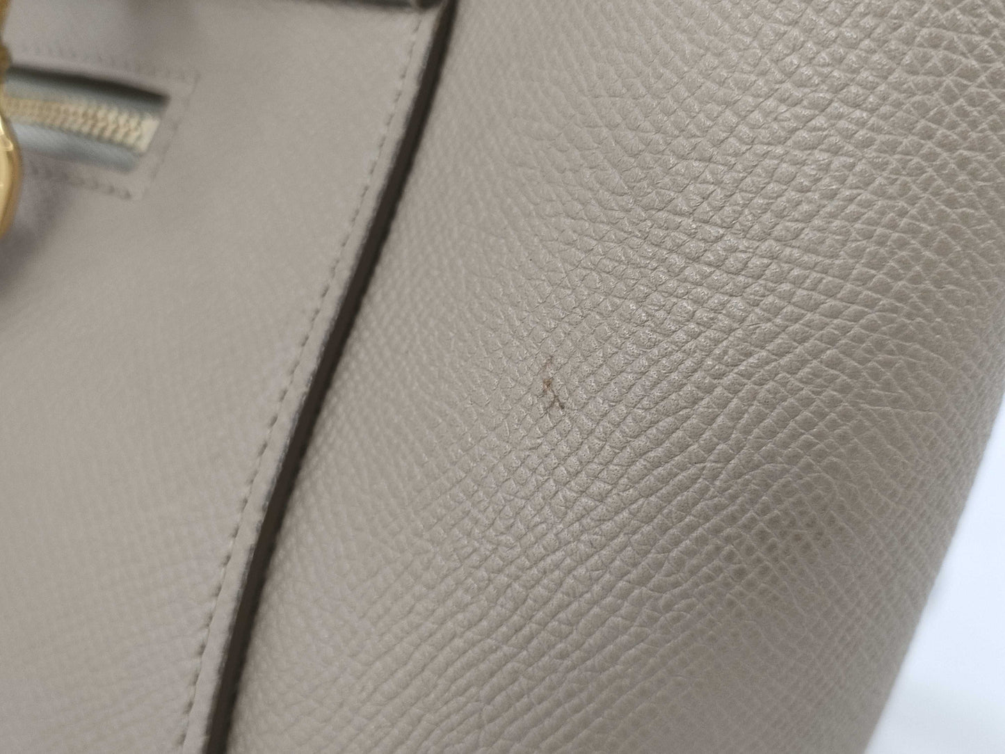CELINE Belt Bag 2-Way Bag