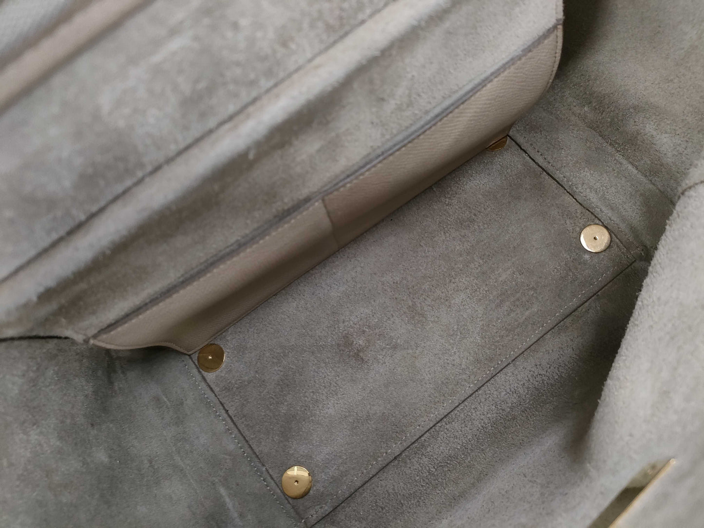 CELINE Belt Bag 2-Way Bag