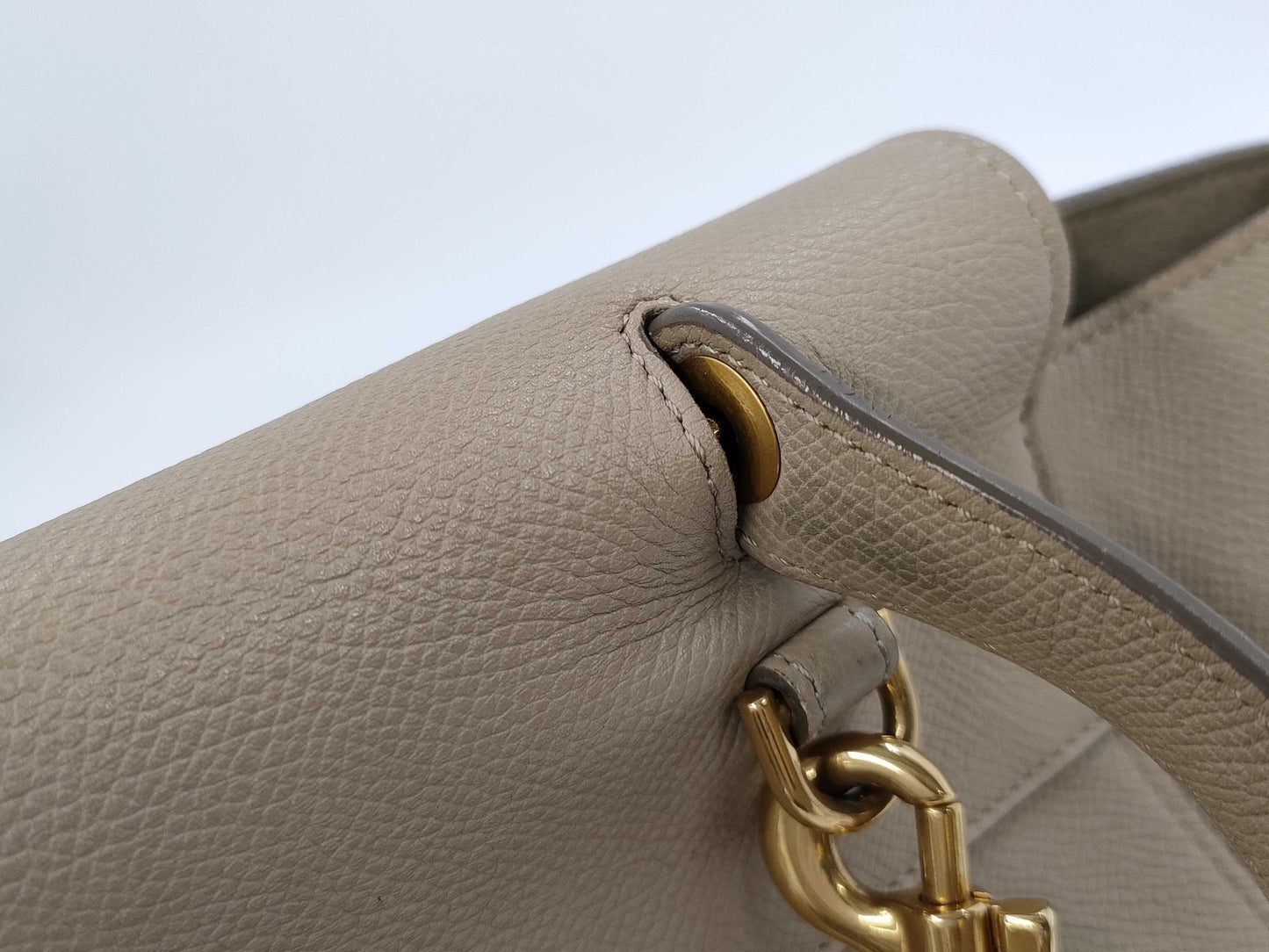 CELINE Belt Bag 2-Way Bag