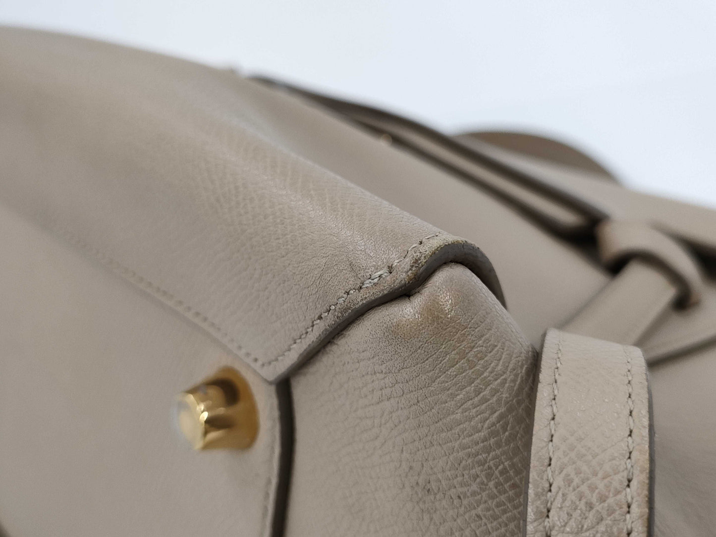 CELINE Belt Bag 2-Way Bag