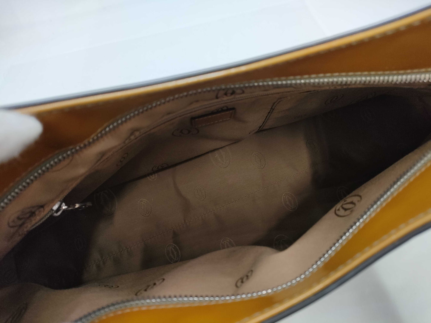 Cartier Marcello handbag