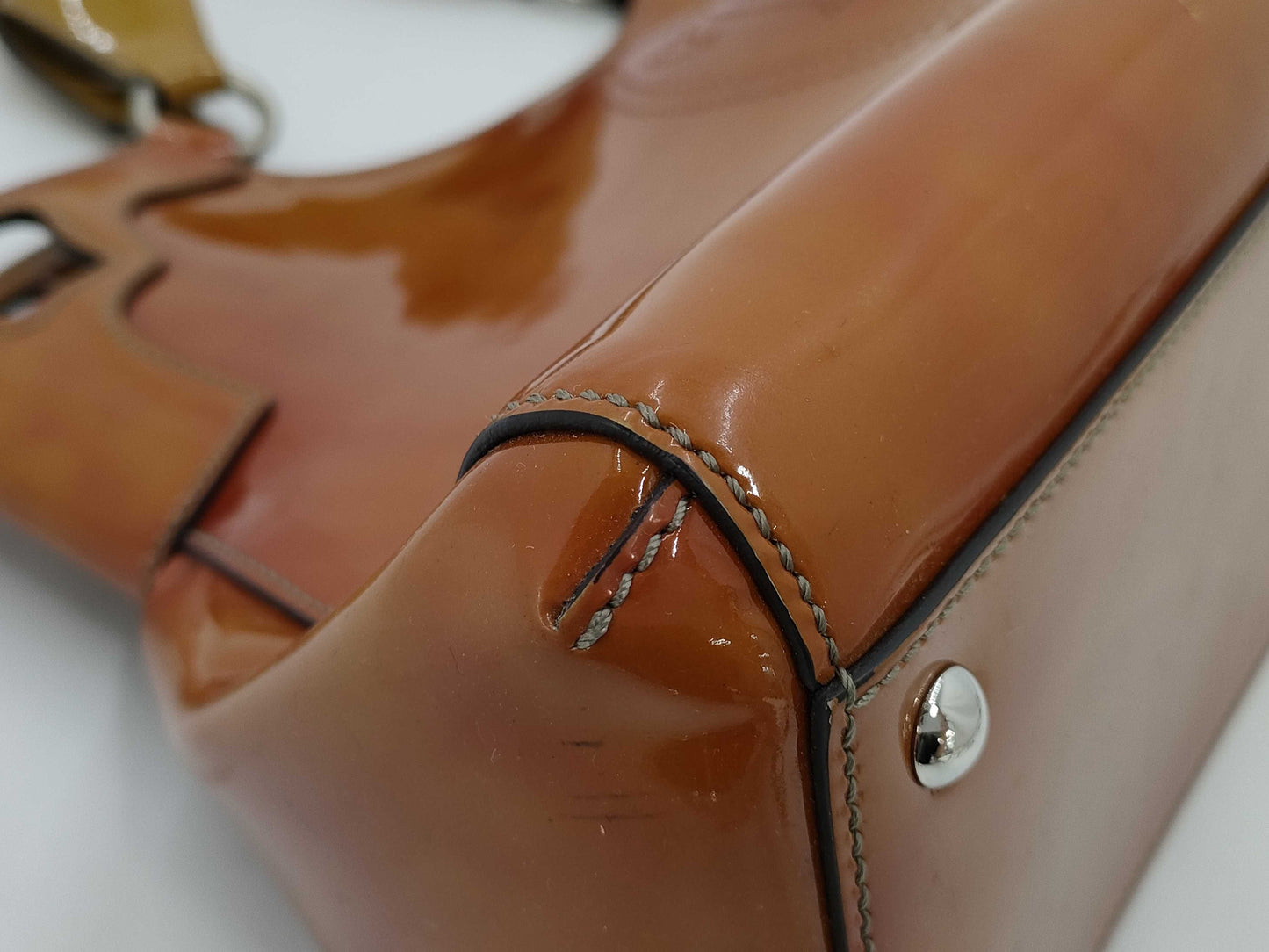 Cartier Marcello handbag