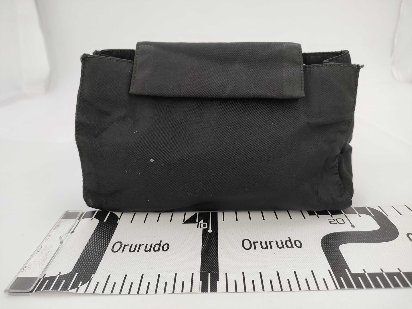 PRADA Prada pouch bag