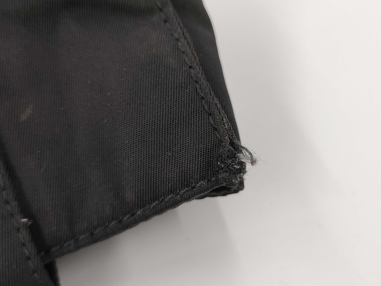PRADA Prada pouch bag
