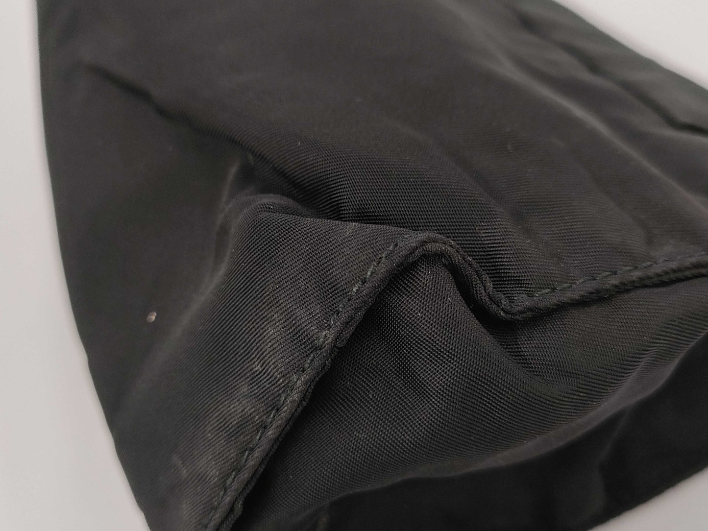 PRADA Prada pouch bag
