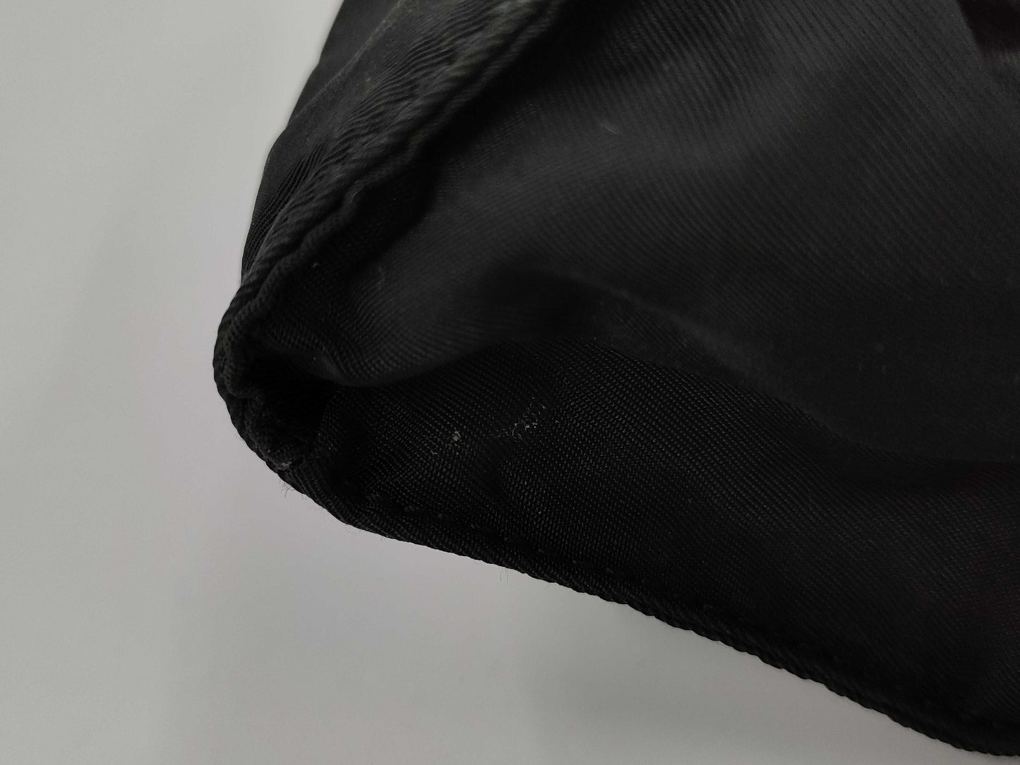 PRADA Prada pouch bag