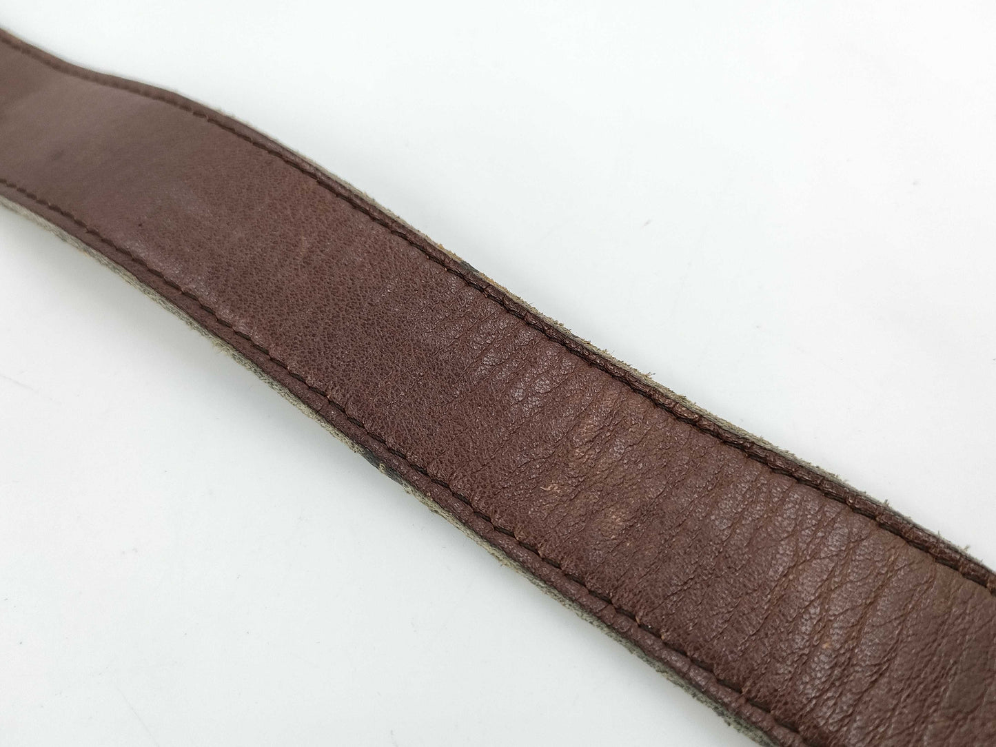 Dior Trotter Belt