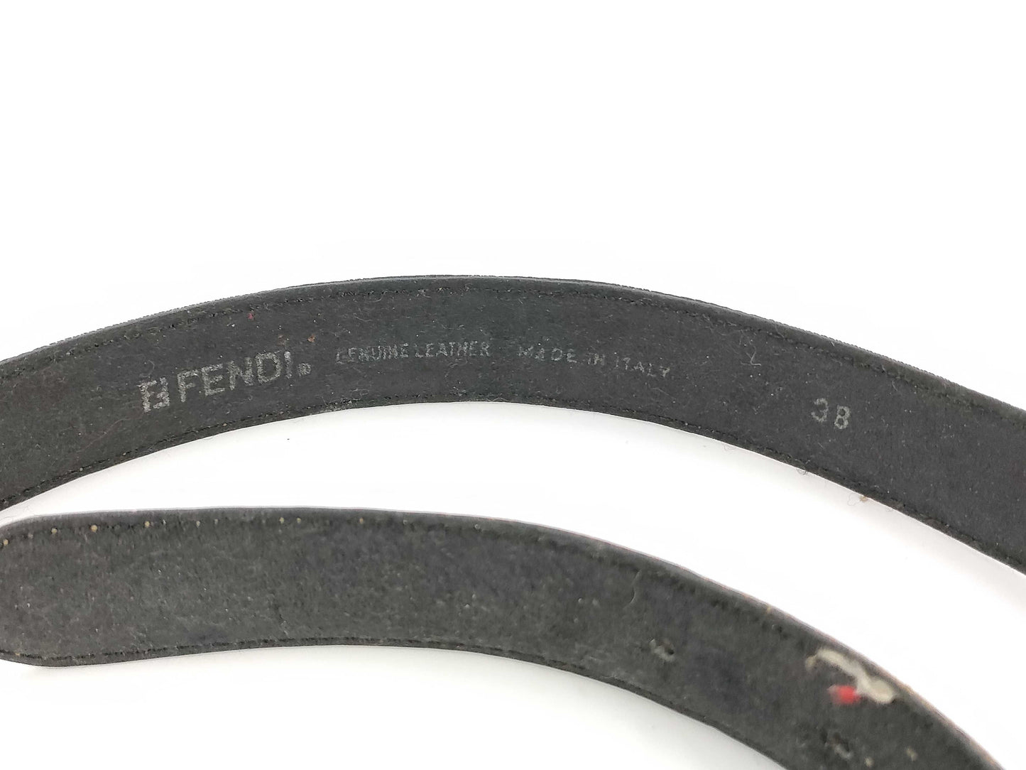 FENDI belt