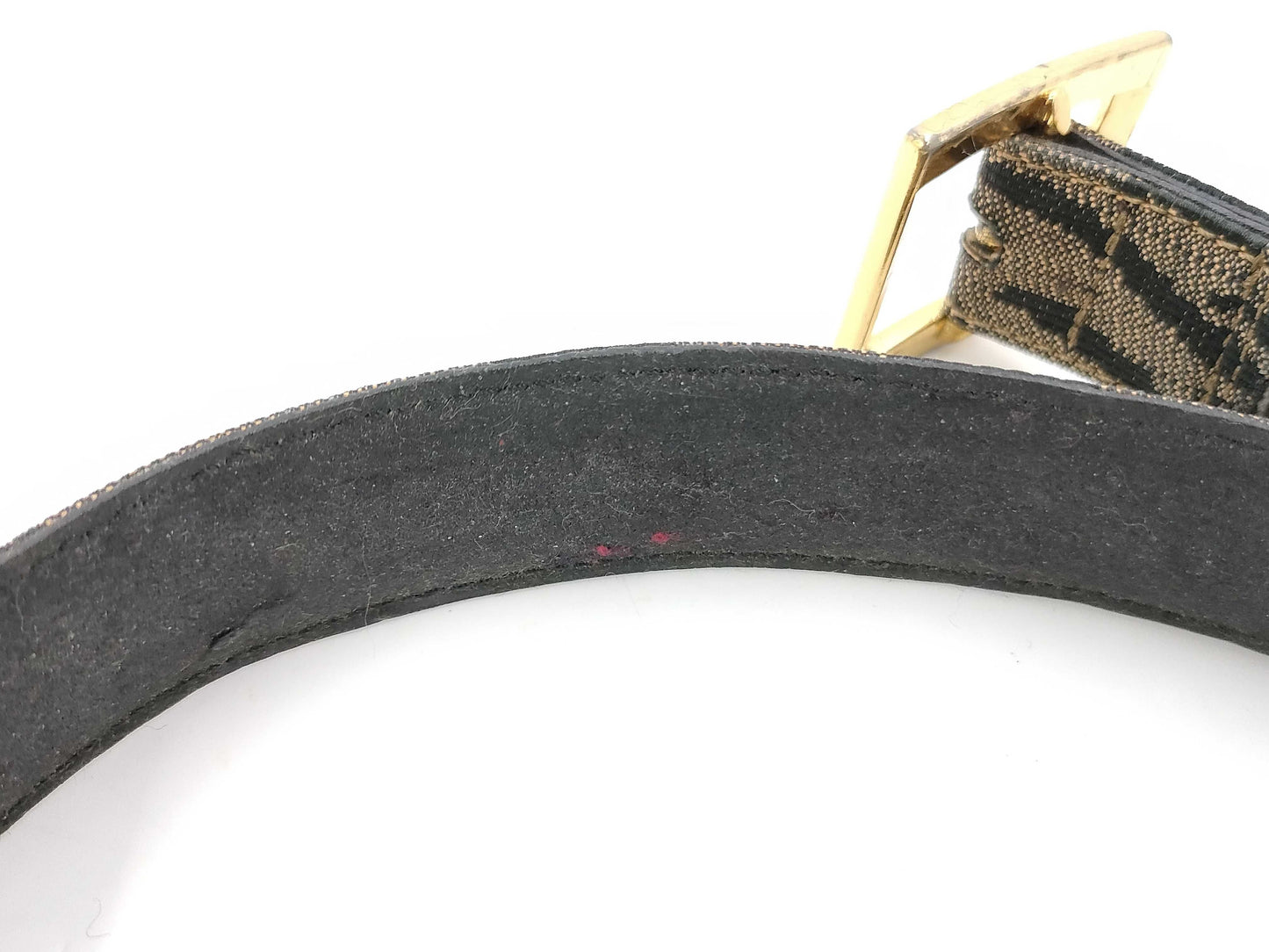 FENDI belt