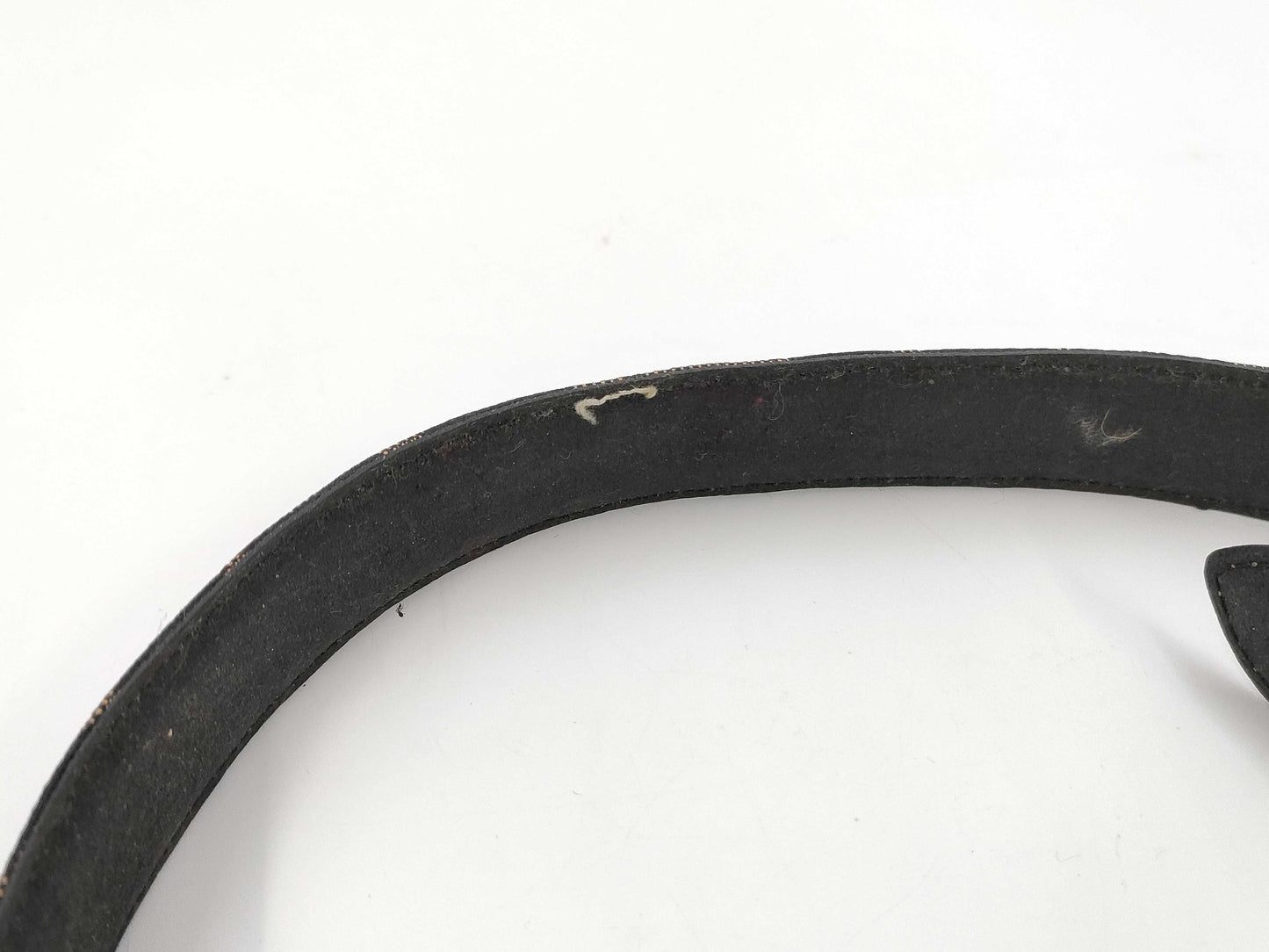 FENDI belt