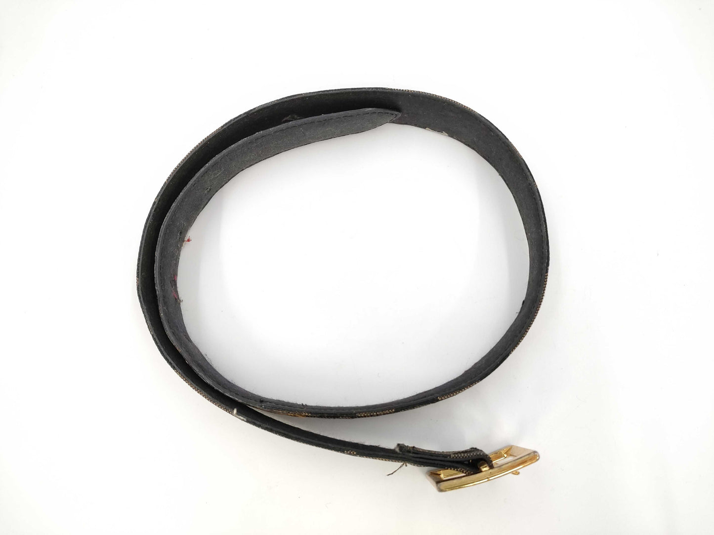 FENDI belt