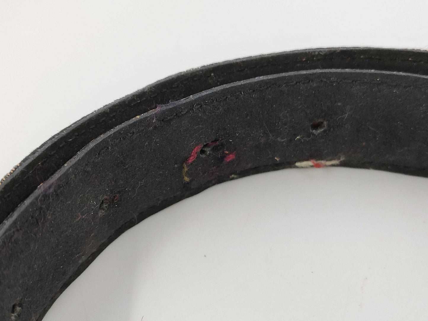 FENDI belt