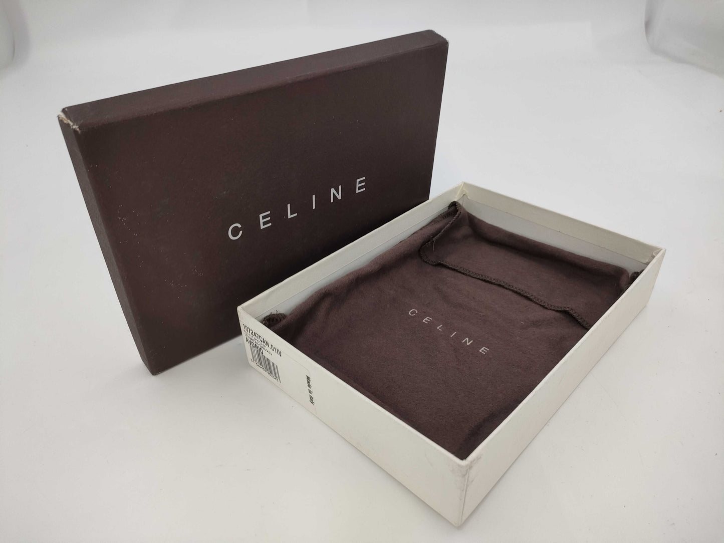 CELINE Wallet