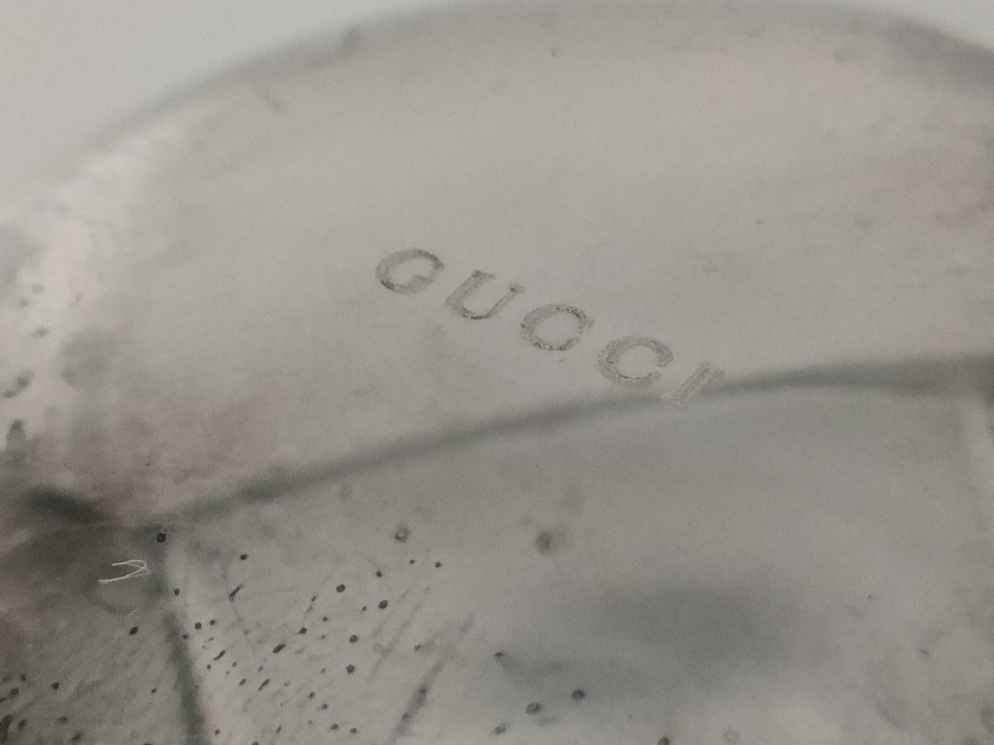 GUCCI Gucci accessory case Other accessories