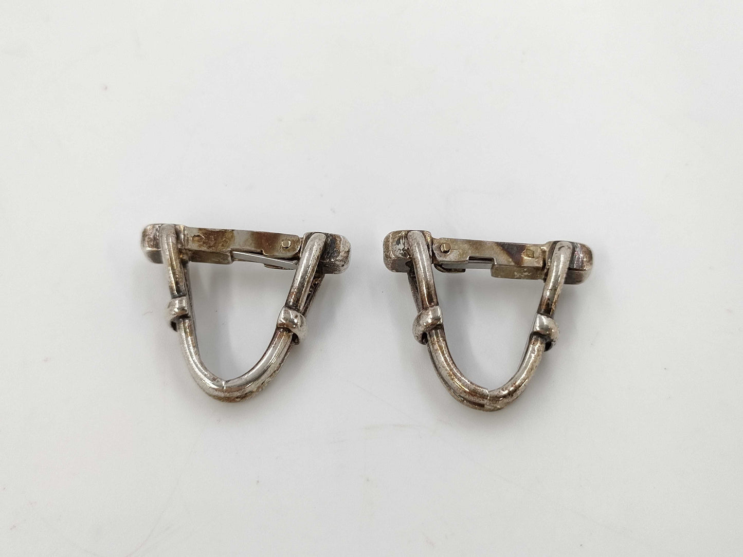 HERMES Cufflinks Other Accessories