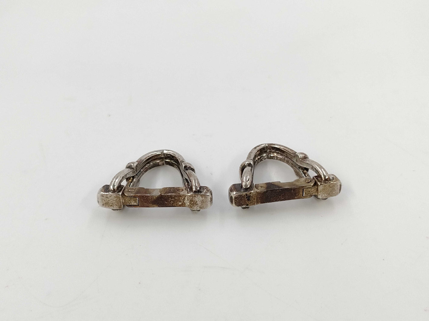 HERMES Cufflinks Other Accessories