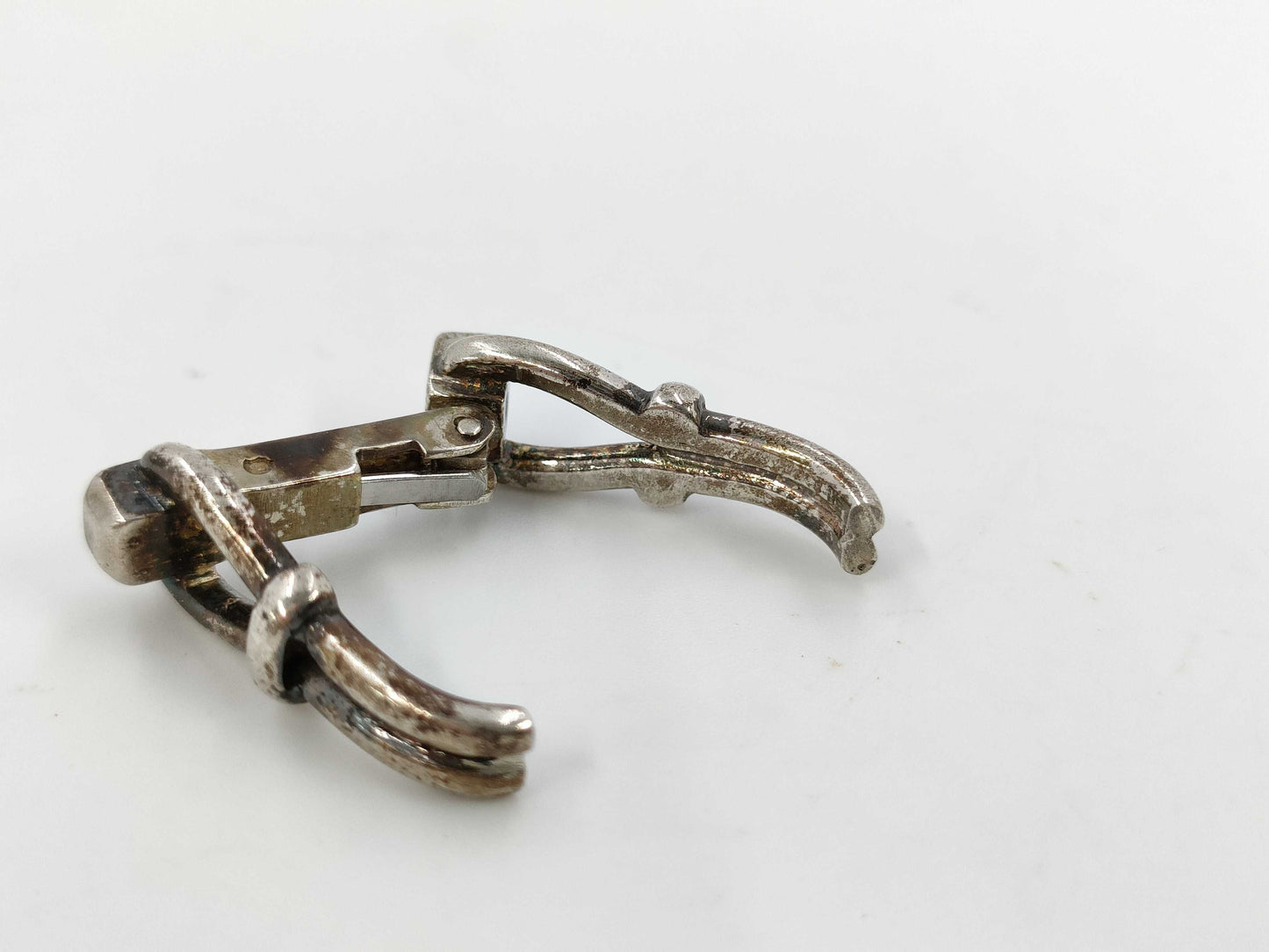 HERMES Cufflinks Other Accessories
