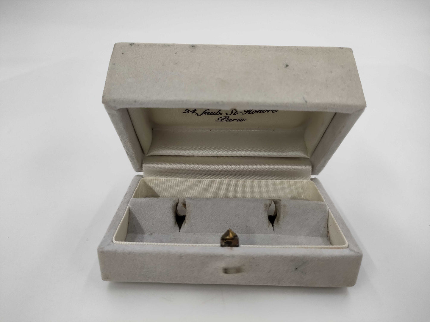 HERMES Cufflinks Other Accessories