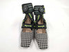 Dior Houndstooth Heel Size 37 Other Shoes