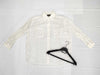 FENDI Zucca Shirt Size I40 Shirt