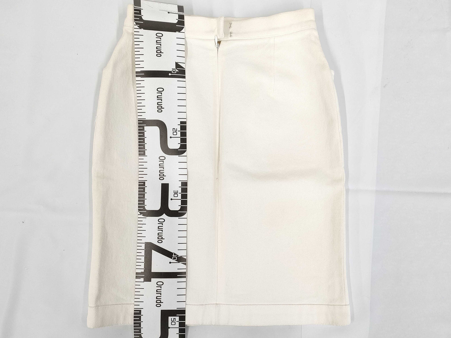 CHANEL Tight Skirt Size 40 Skirt