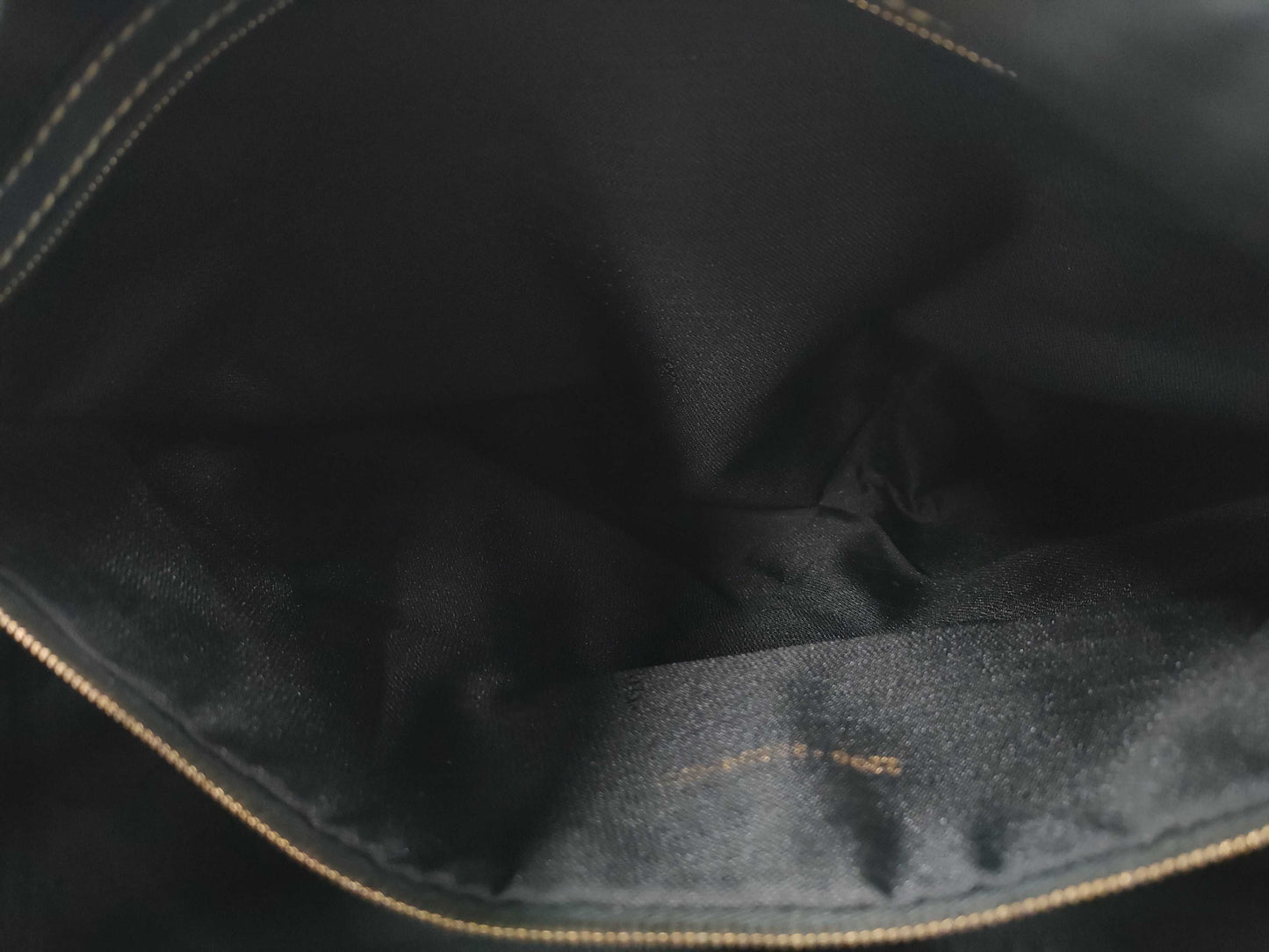 FENDI 2-Way Boston Bag
