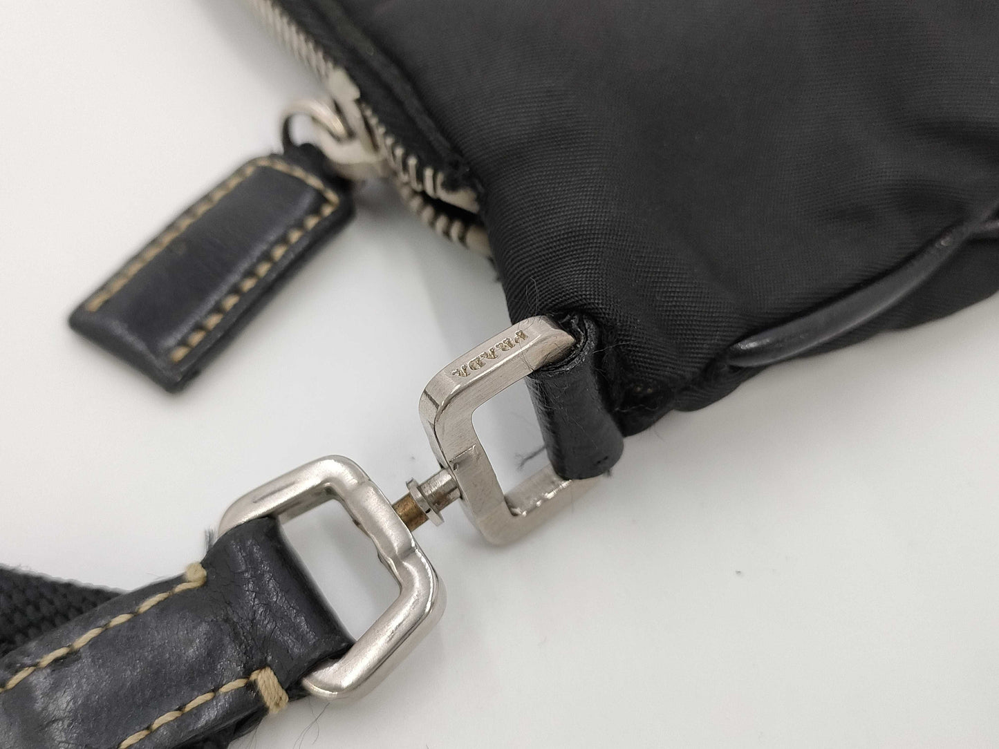 PRADA Prada shoulder bag
